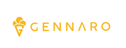 Logo Gennaro Eis GmbH