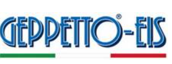 Logo Geppetto Eis GmbH